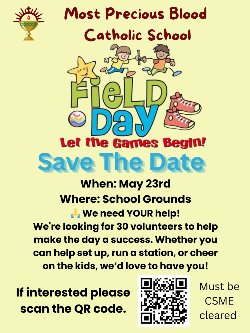 Field day